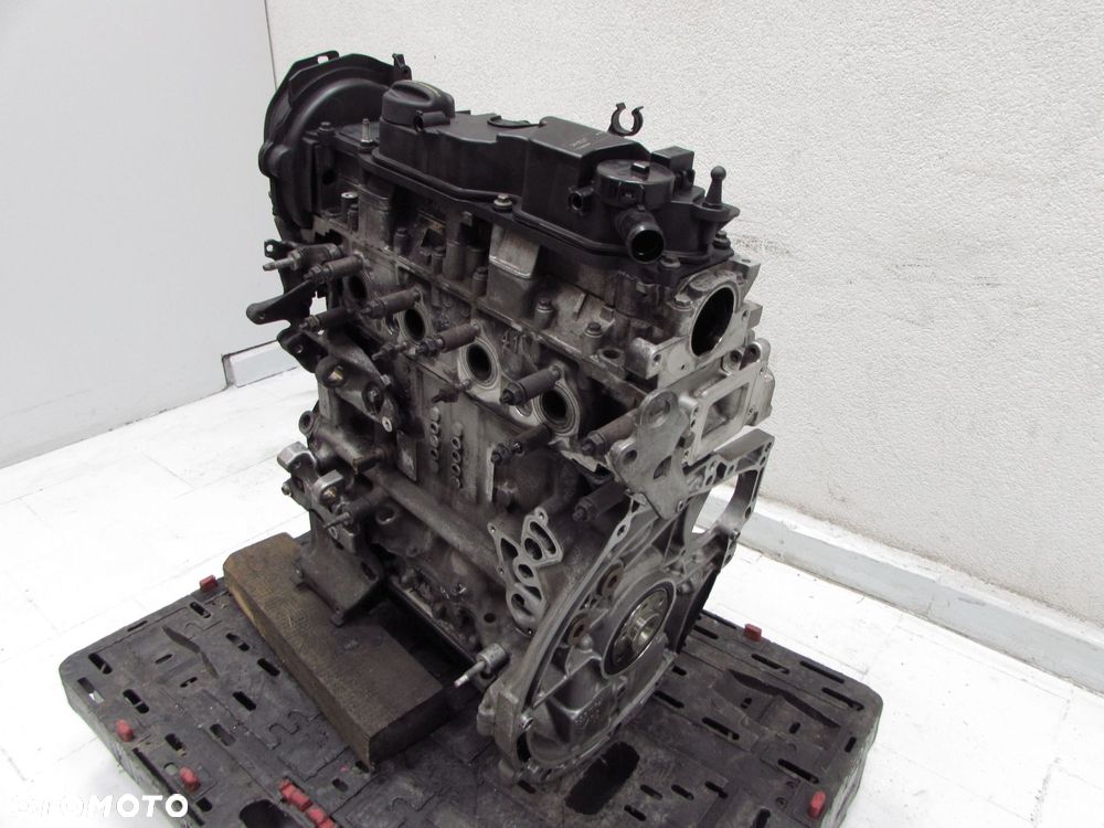 VOLVO V40 S60 II V60 C30 V70 1.6 D D2 FORD 06- SILNIK SLUPEK D4162T 14R 208 - 5