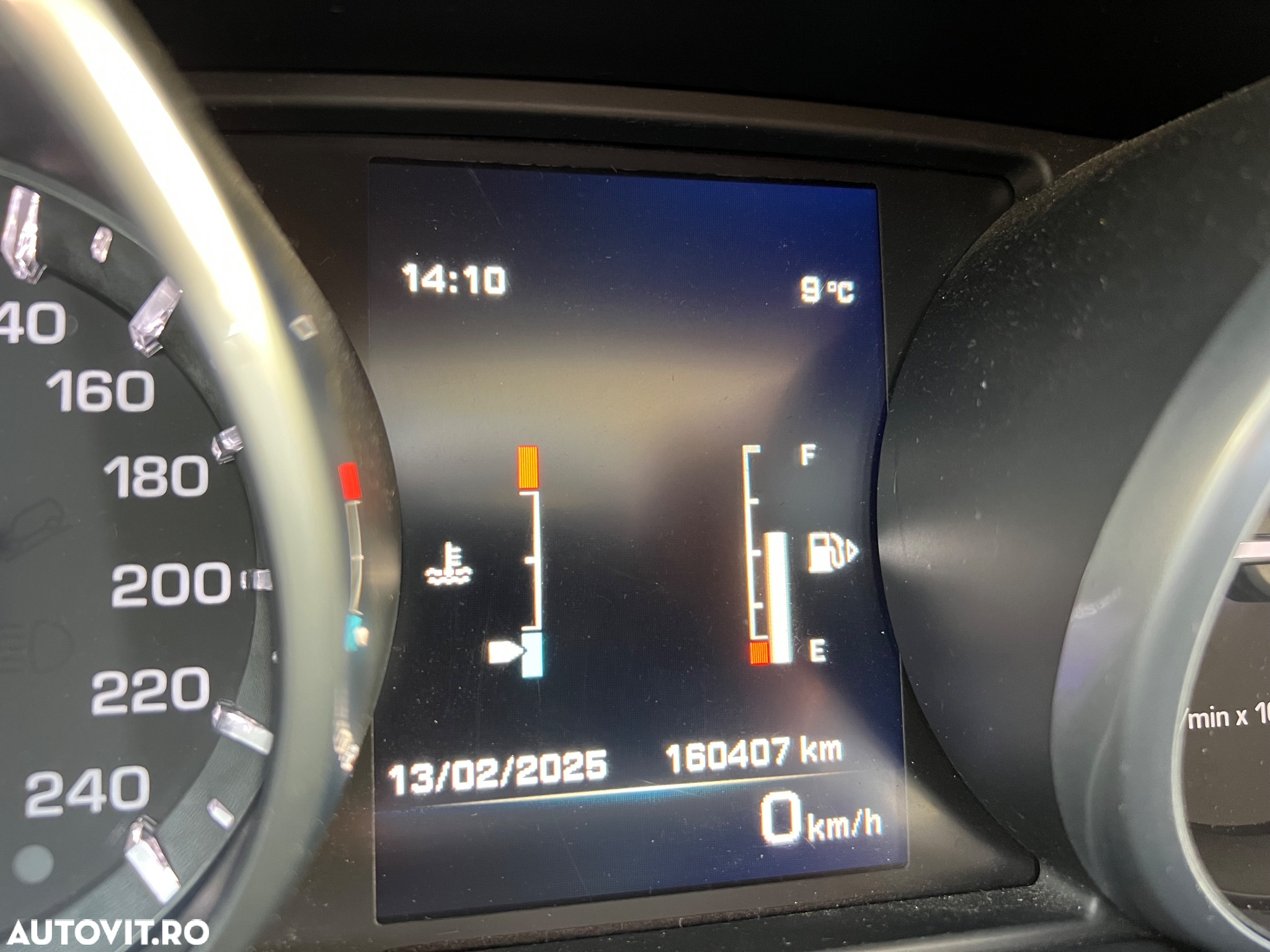 Land Rover Range Rover Evoque 2.2 TD4 Pure Tech - 10