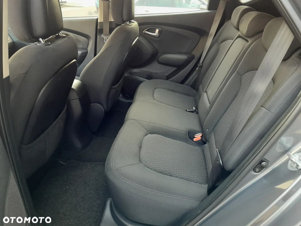 Hyundai ix35 1.6 2WD 5 Star Edition - 10