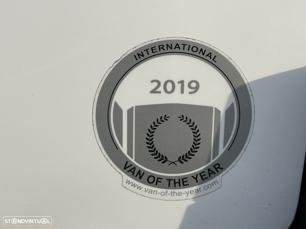 Citroën Berlingo 1.6 BlueHDi Feel - 17