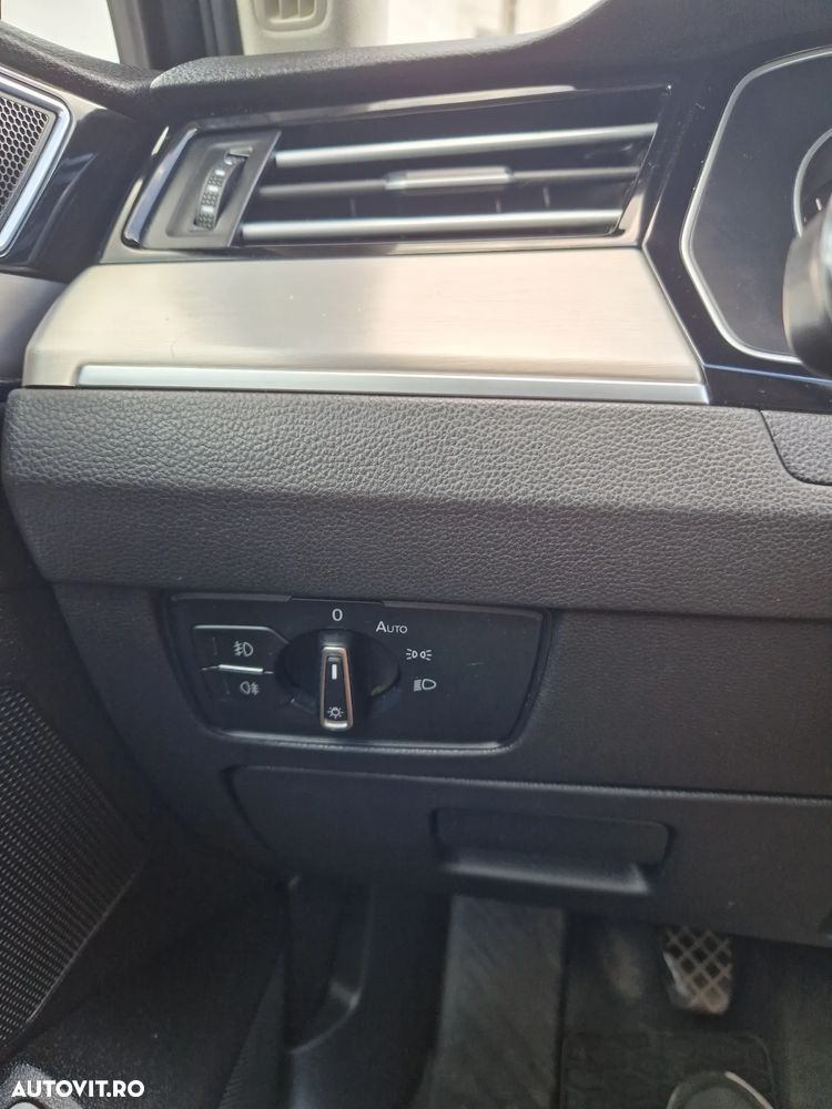 Volkswagen Passat 2.0 TDI (BlueMotion Technology) Highline - 14