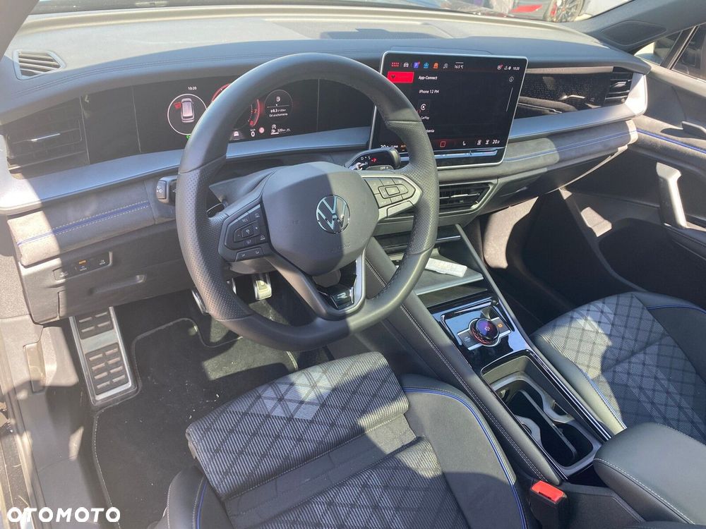 Volkswagen Tayron 2.0 TSI 4Mot R-Line Plus DSG - 10