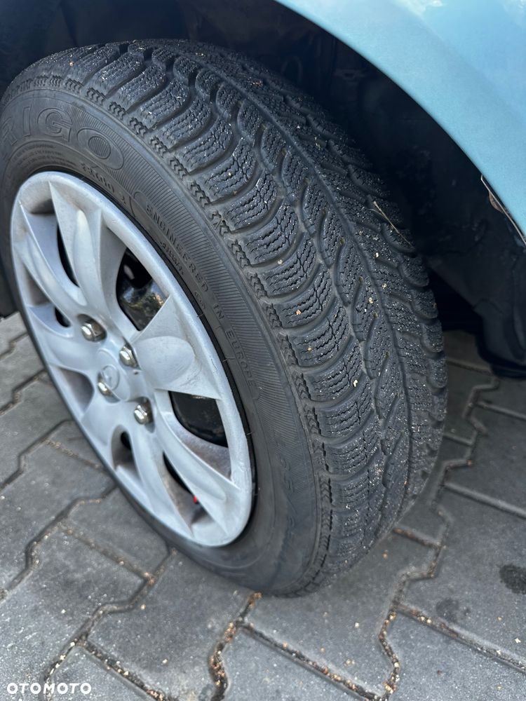 Hyundai Getz - 12