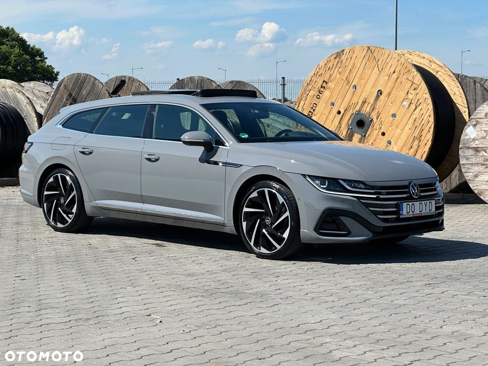 Volkswagen Arteon Shooting Brake 2.0 TSI OPF DSG R-Line - 13