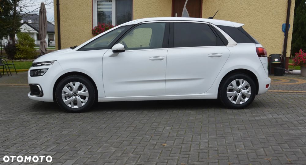 Citroën C4 SpaceTourer - 3