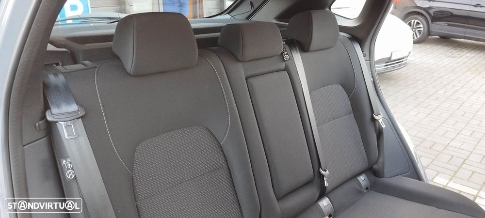 Nissan Qashqai 1.5 e-Power N-Connecta - 26