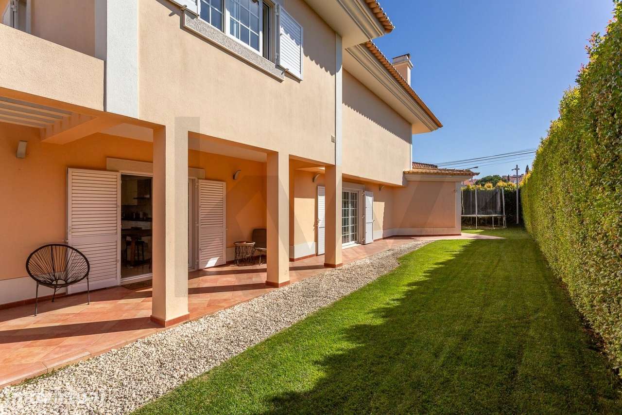 Moradia isolada T5 com piscina em Birre - Grande imagem: 5/41
