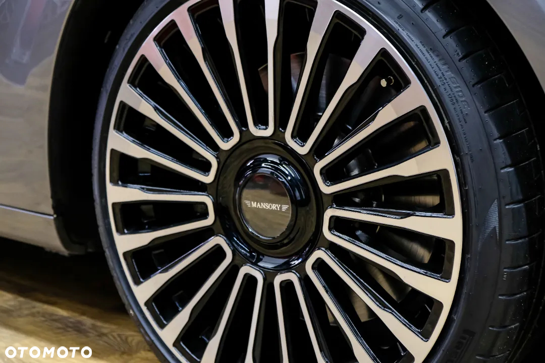 Rolls-Royce Ghost - 38
