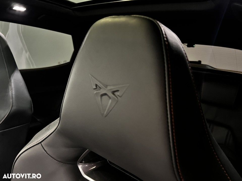 Cupra Formentor - 35