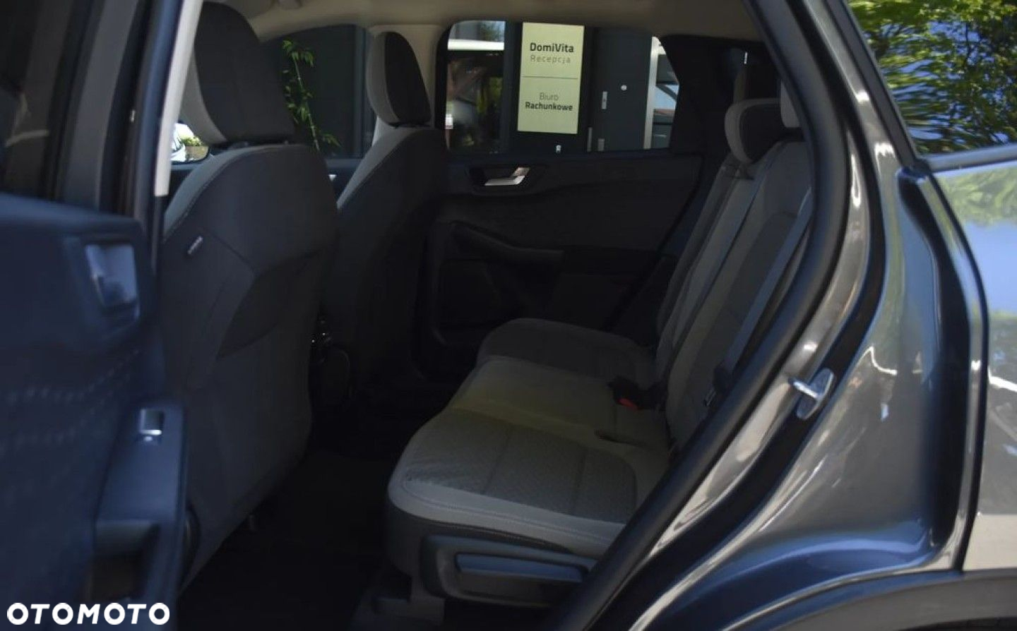 Ford Escape 1.5 EcoBoost AWD SE - 10