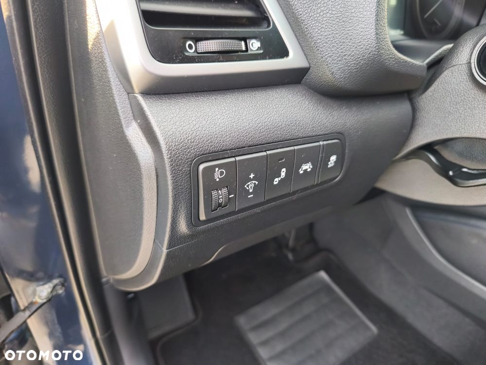 Hyundai Tucson 1.6 Turbo 2WD Trend - 11