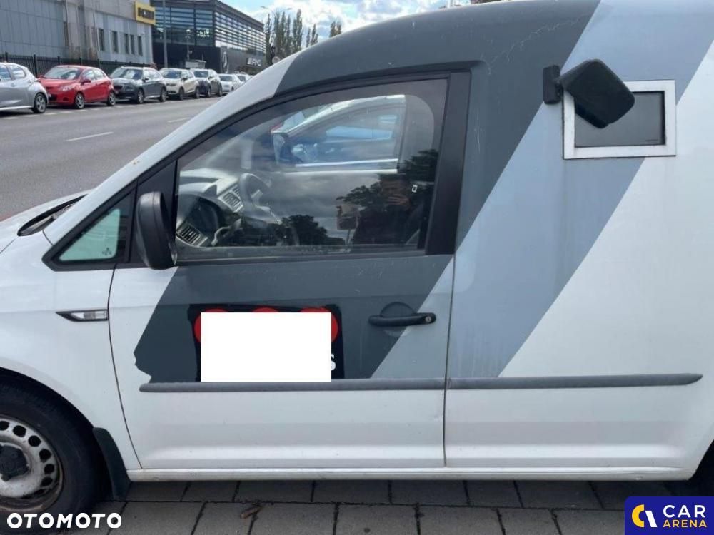 Volkswagen Caddy - 29