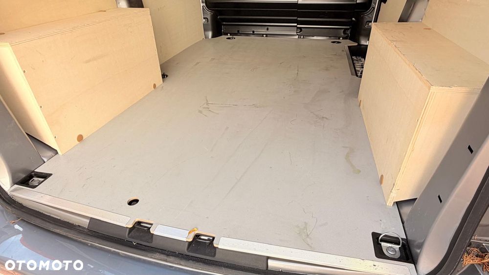 Fiat SCUDO - 24