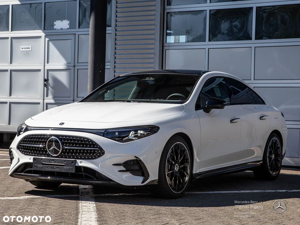 Mercedes-Benz CLA 200 mHEV 8G-DCT - 3