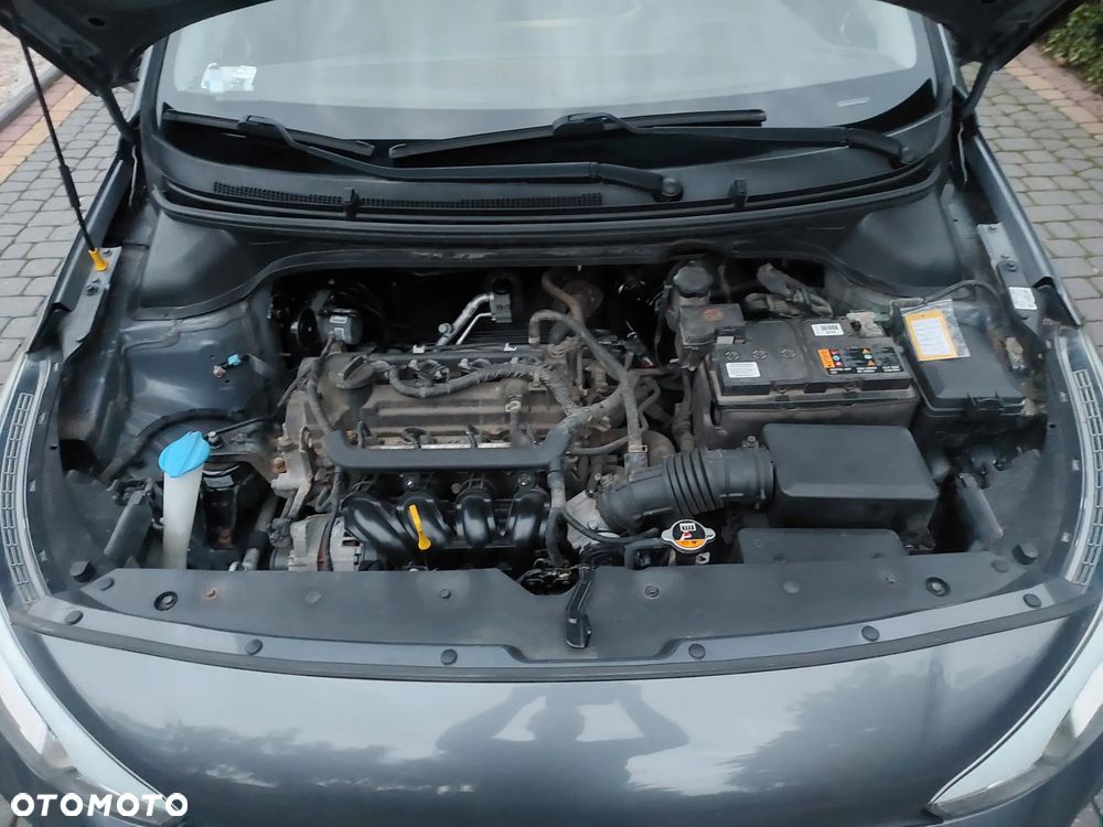 Hyundai i20 1.2 Comfort - 20