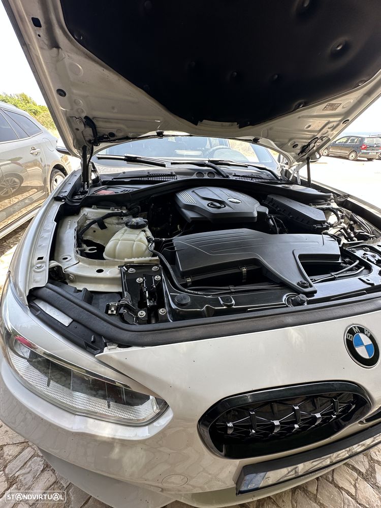 BMW 116 d M Sport - 12
