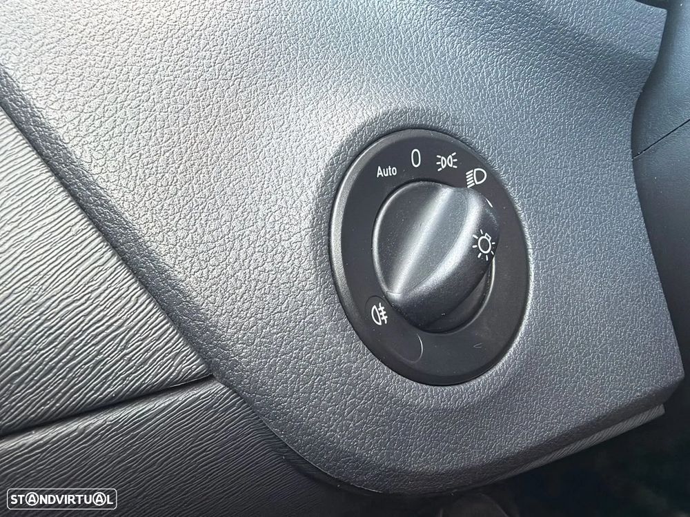 Mercedes-Benz Citan - 18