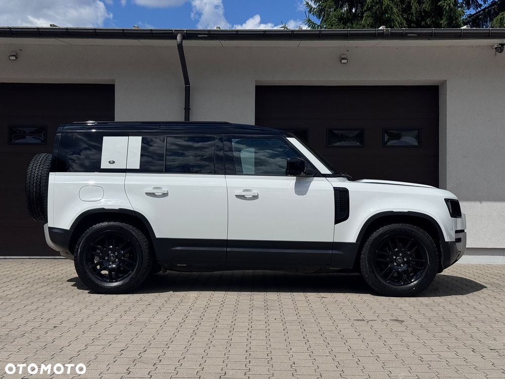 Land Rover Defender 3.0 D200 mHEV S - 6
