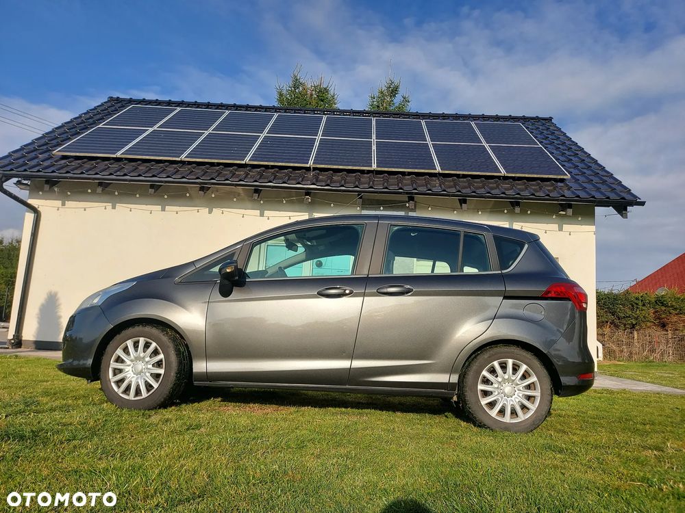 Ford B-MAX - 8