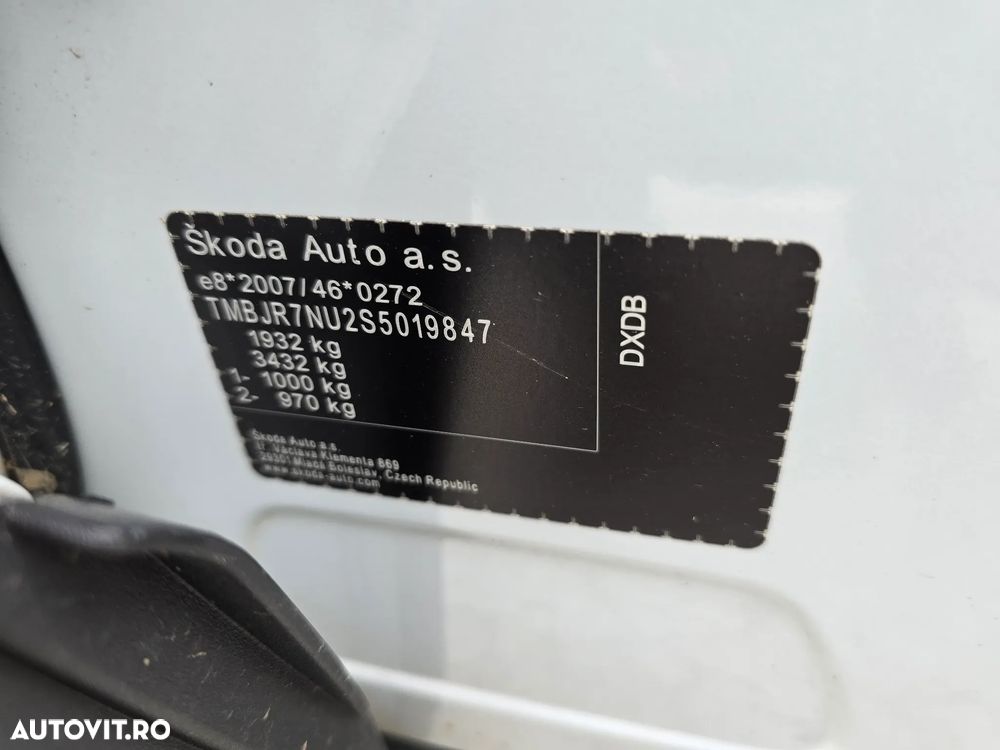 Skoda Karoq 1.5 TSI DSG Selection - 10
