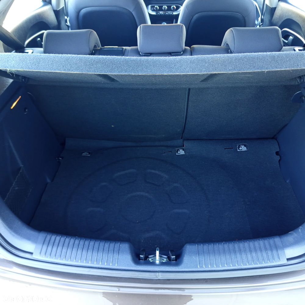 Kia Rio 1.2 Edition 7 - 18