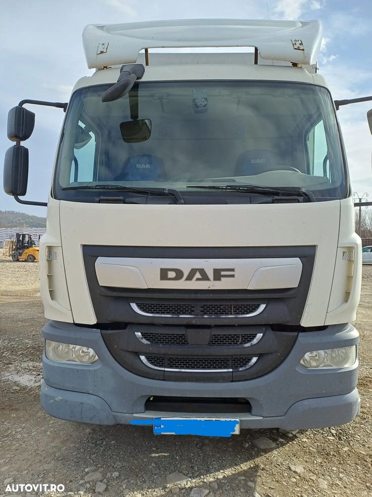 DAF LF 320 FA - 14