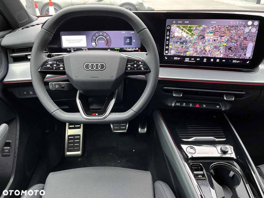 Audi Q3 Sportback - 16