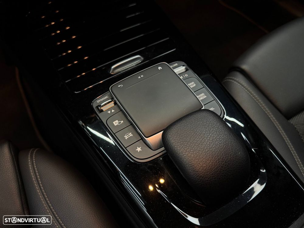 Mercedes-Benz A 250 Limousine e Style Plus - 14