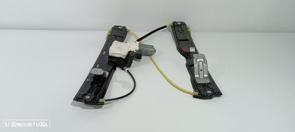 ELEVADOR TRASEIRO DIREITO LAND ROVER RANGE ROVER VELAR VELAR - 1