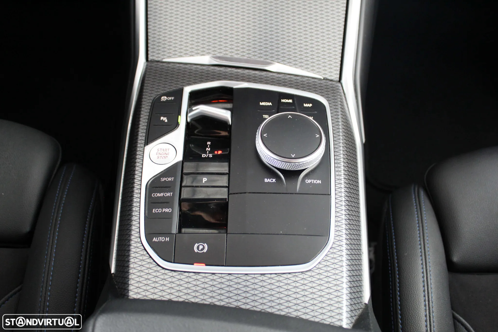 BMW 320 d Touring Pack M Auto - 17