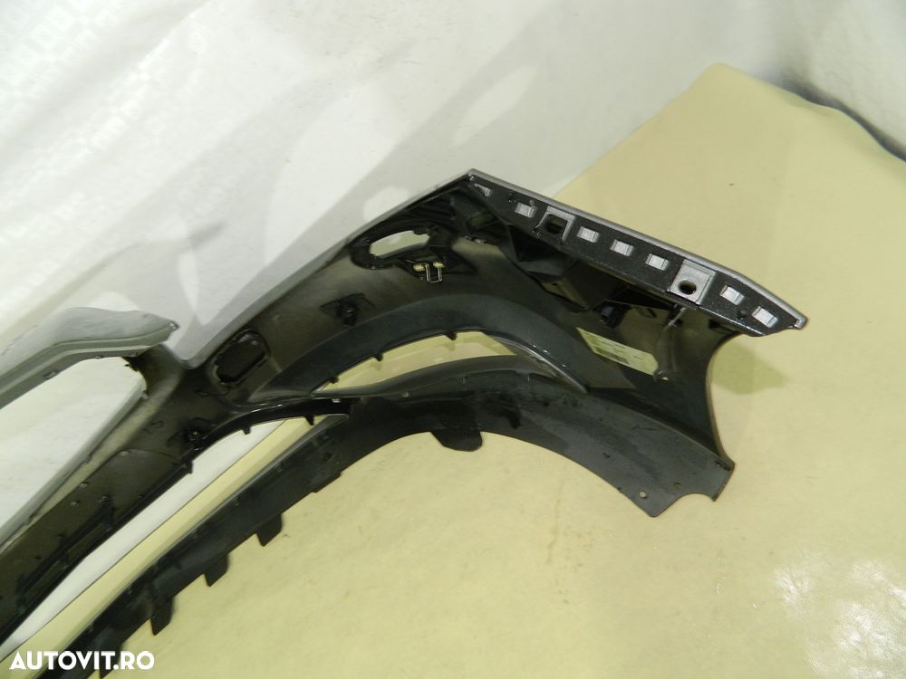 Bara fata Mercedes B-Class, 2012, 2013, 2014, 2015, , A2468850525 - 7