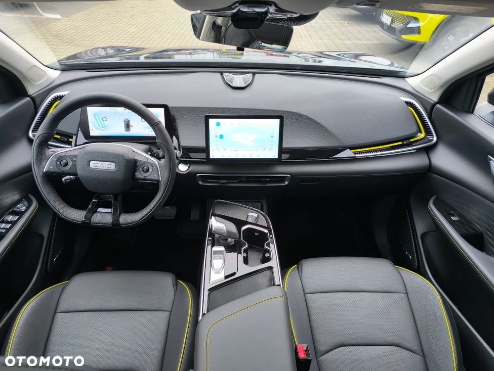 BAIC 5 Beijing 1.5T Comfort DCT - 18