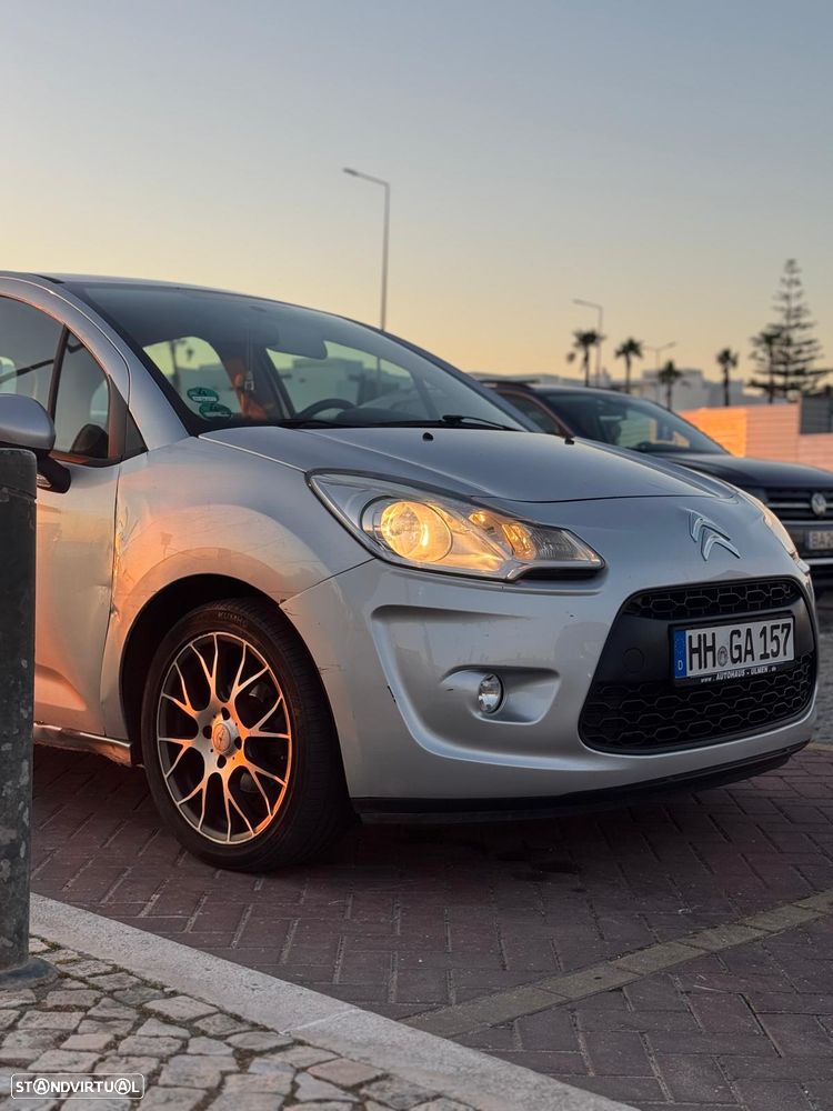 Citroën C3 1.4 Seduction - 4