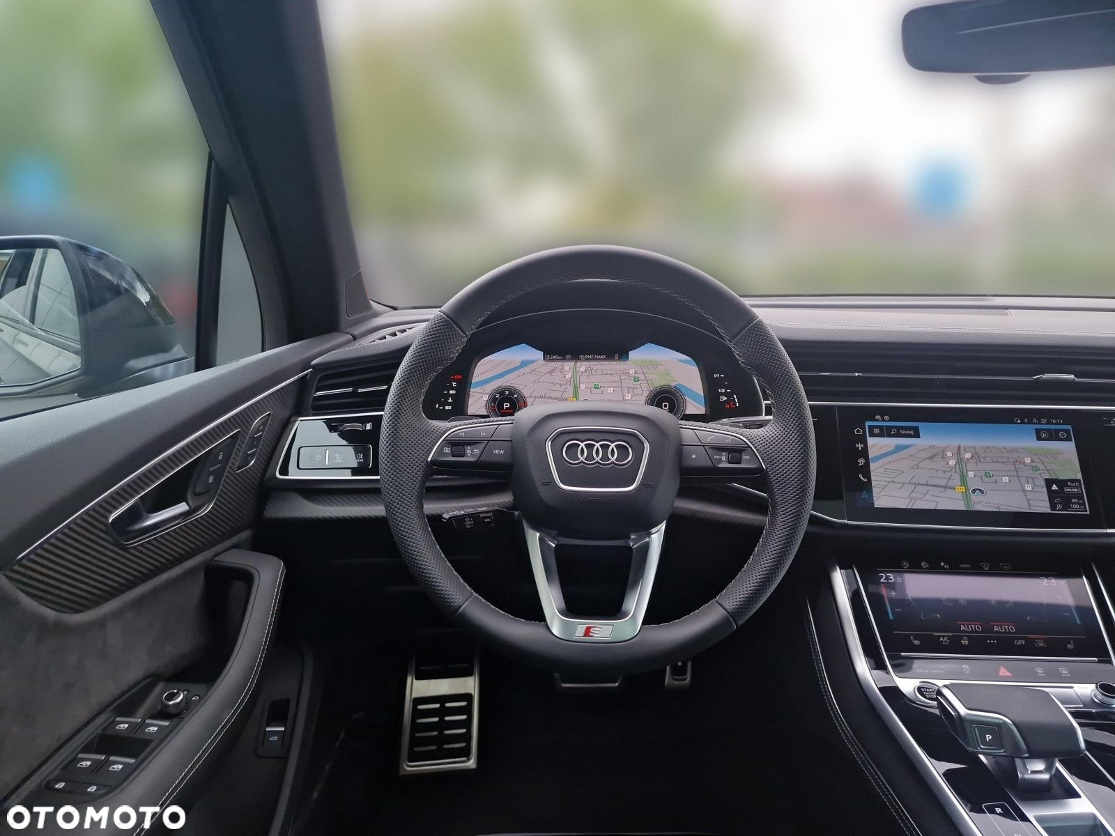 Audi Q7 - 10