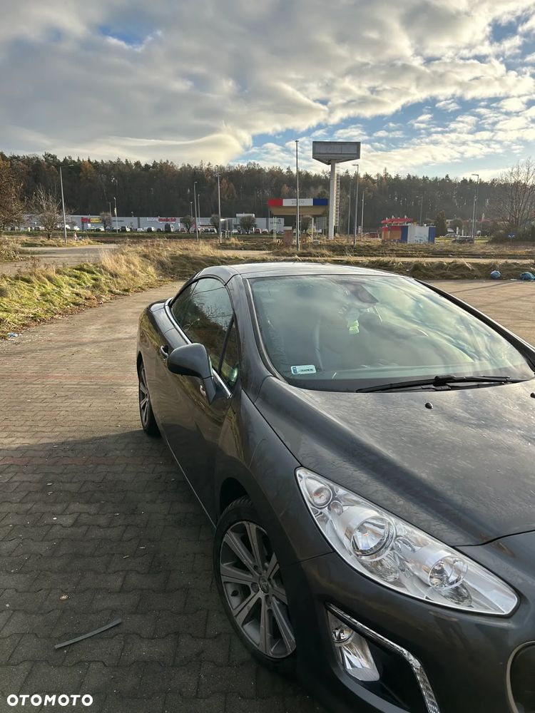 Peugeot 308 CC 1.6 THP Active - 3