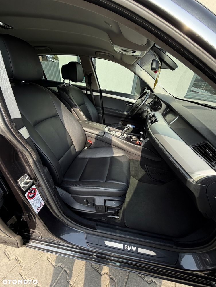 BMW 5GT 530d - 5