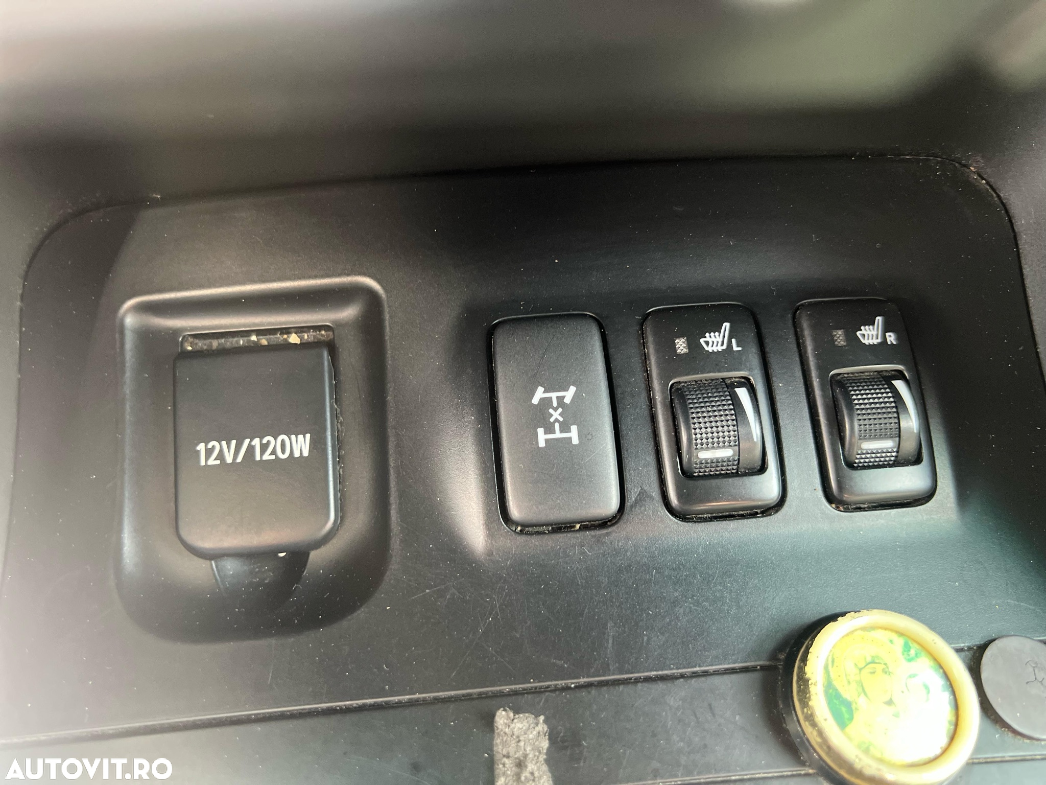 Toyota Land Cruiser 3.0 TD-4D Aut Executive - 28