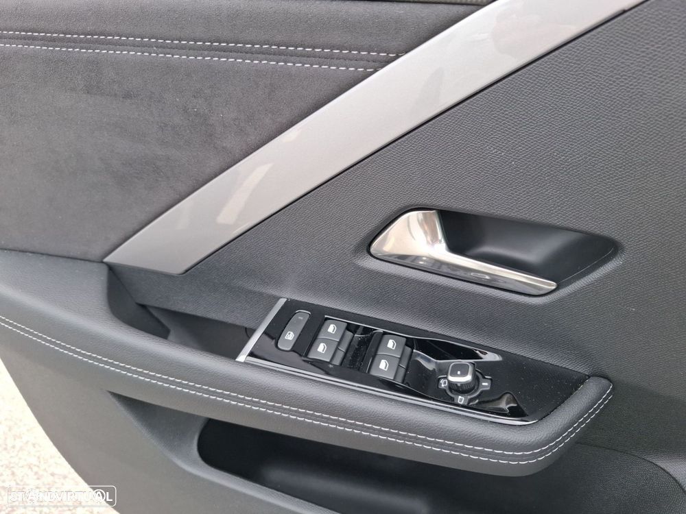 Opel Astra 1.5 D GS Aut. — fotografia 22