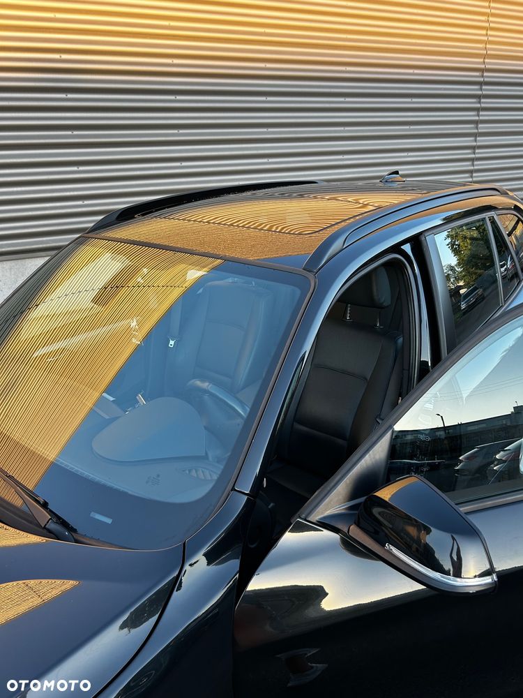 BMW X1 xDrive20d - 7