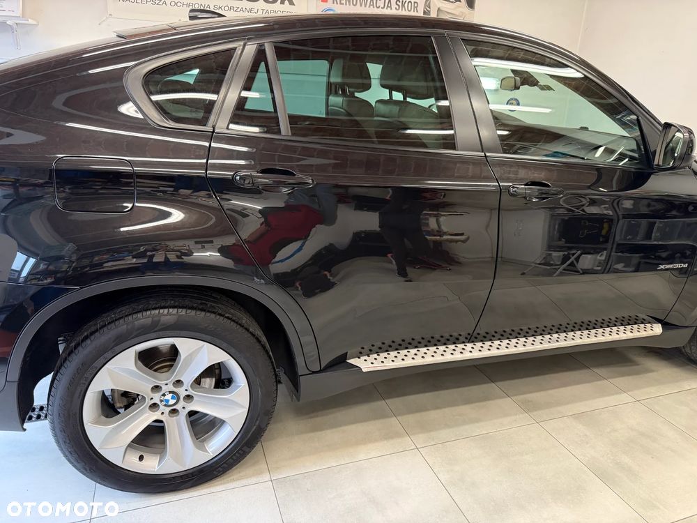 BMW X6 - 3