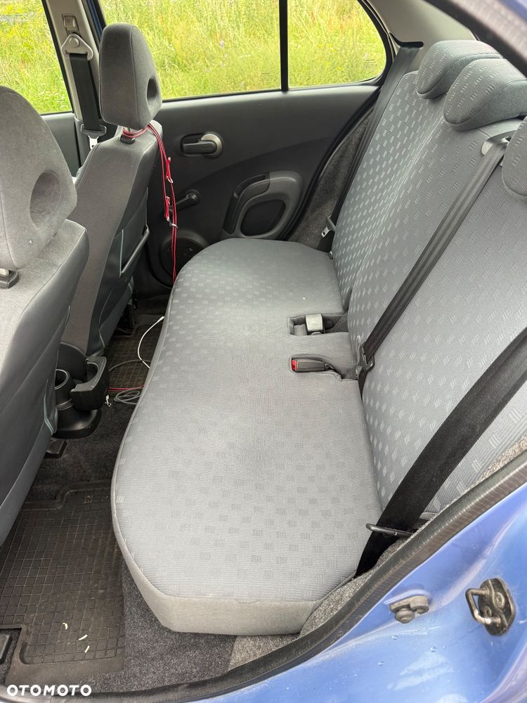 Nissan Micra 1.2 tekna - 6