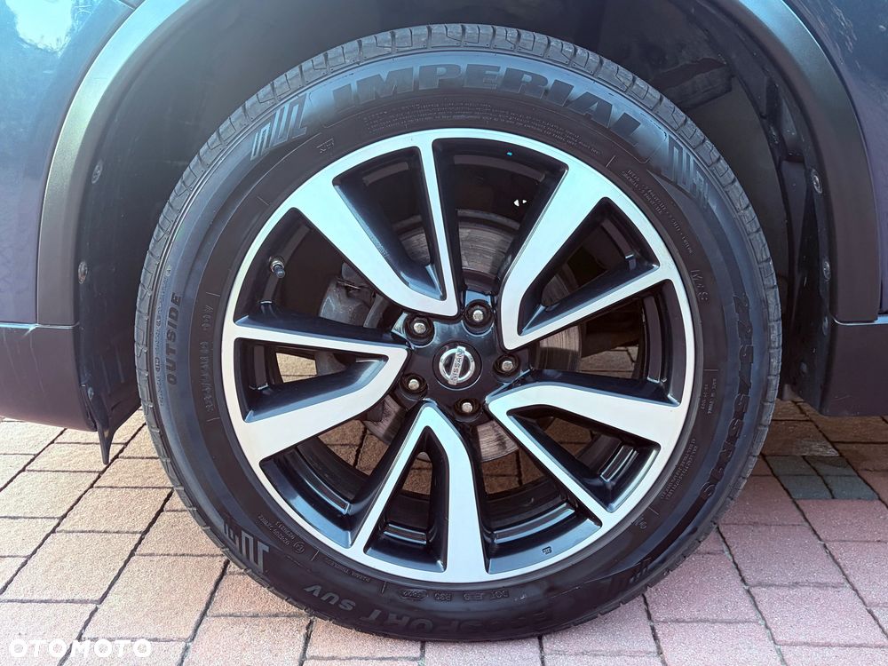 Nissan X-Trail 1.6 DCi Tekna - 36