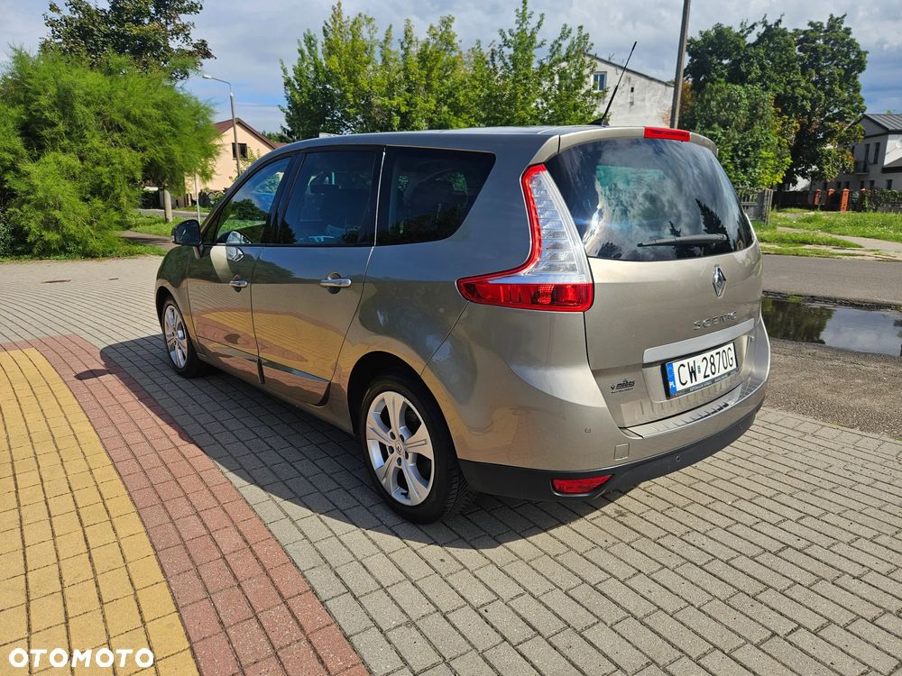 Renault Grand Scenic TCe 130 Luxe - 2