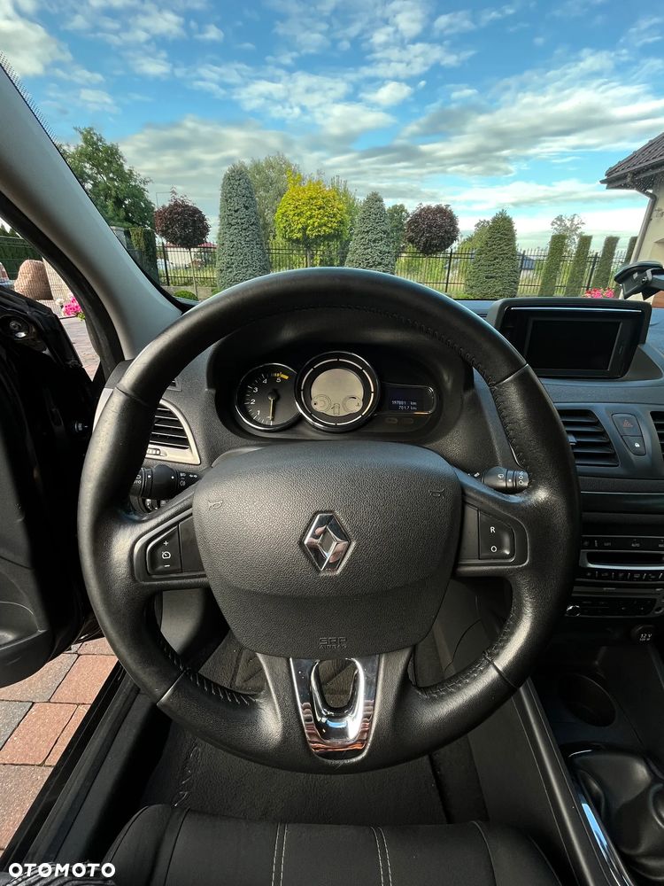 Renault Megane dCi 110 FAP Expression - 9