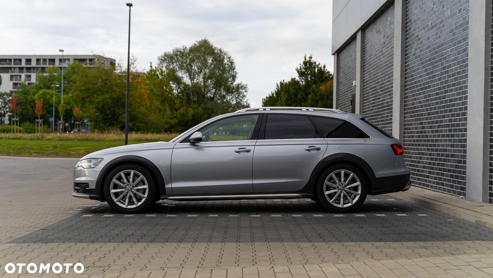 Audi A6 Allroad - 2