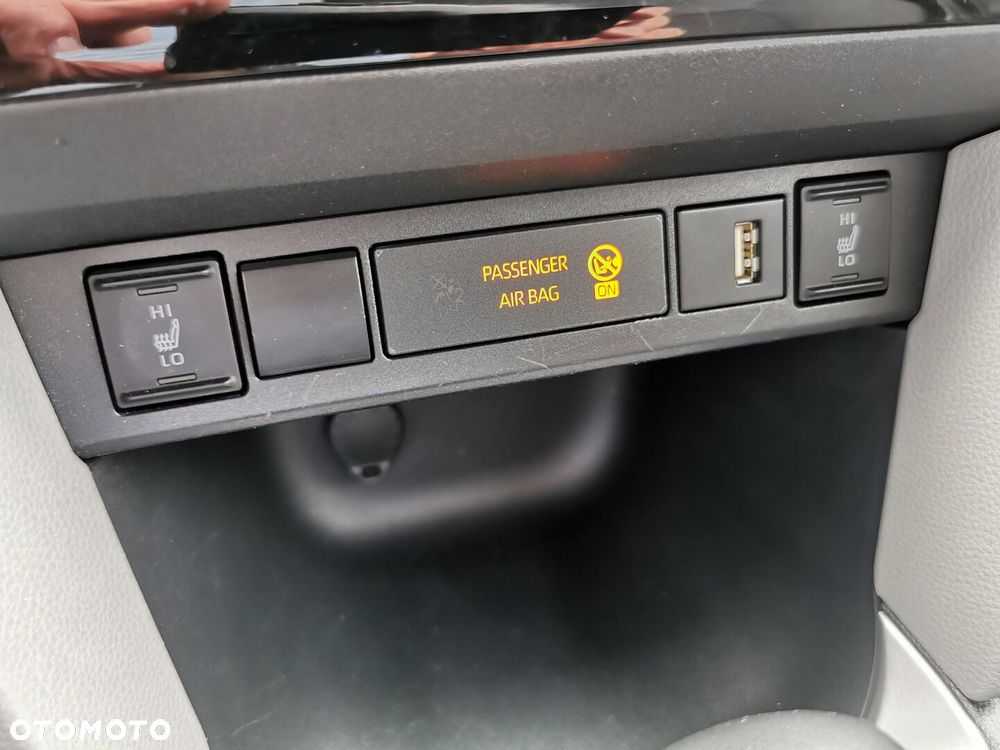 Toyota Yaris Cross Hybrid 1.5 Comfort - 21