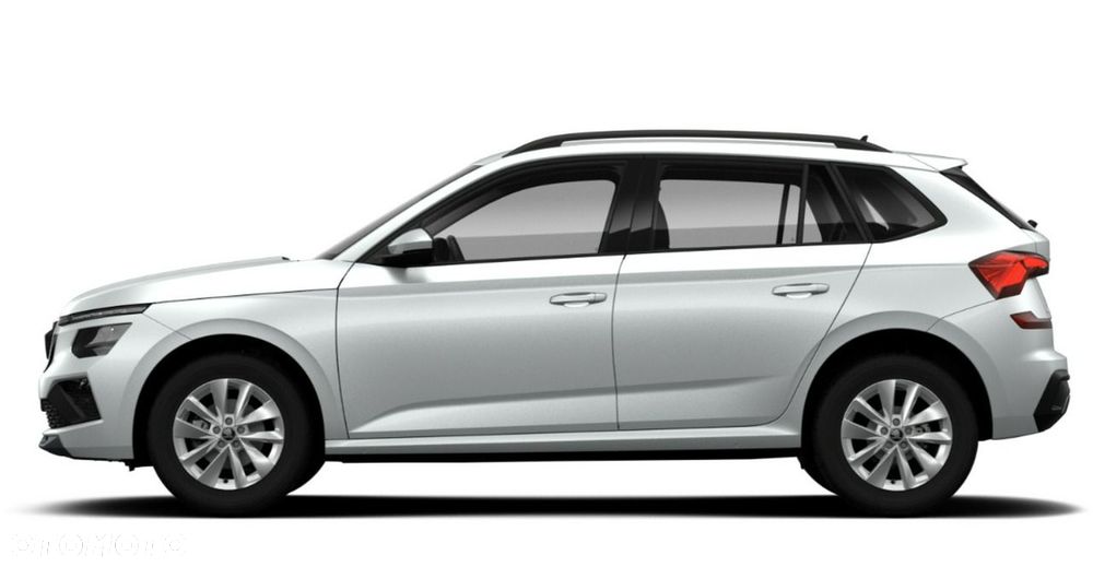 Skoda Kamiq 2026 photo 2