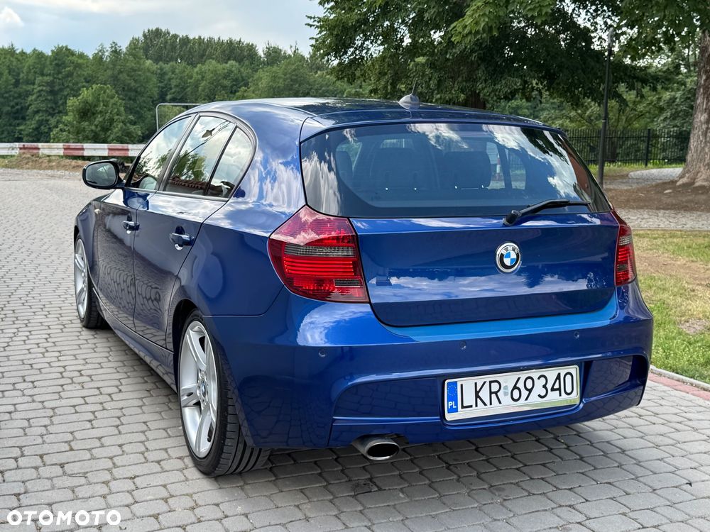 BMW Seria 1 - 31