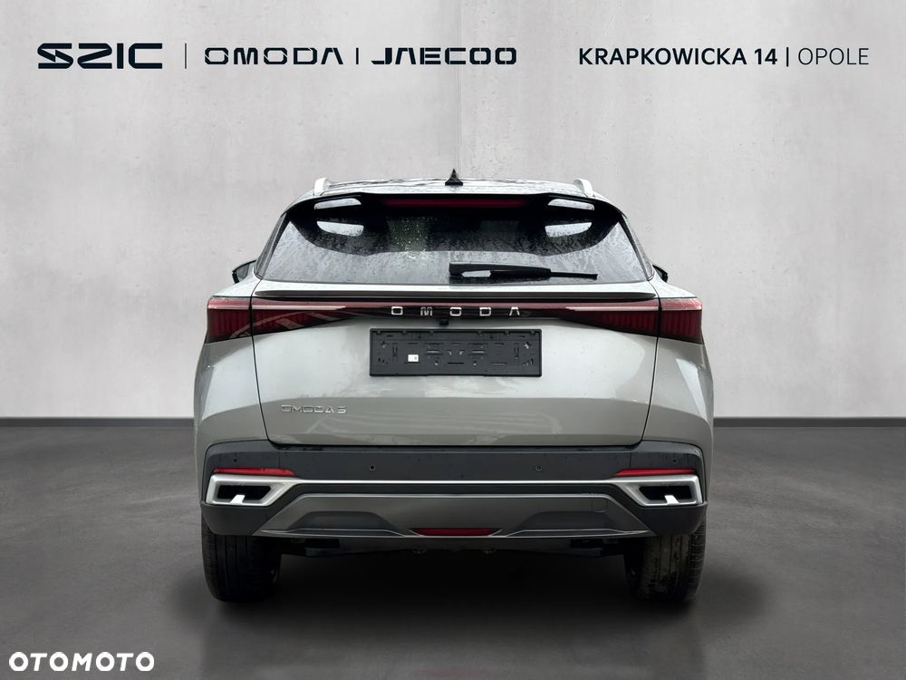 Omoda 5 1.6 T-GDI Premium DCT - 4