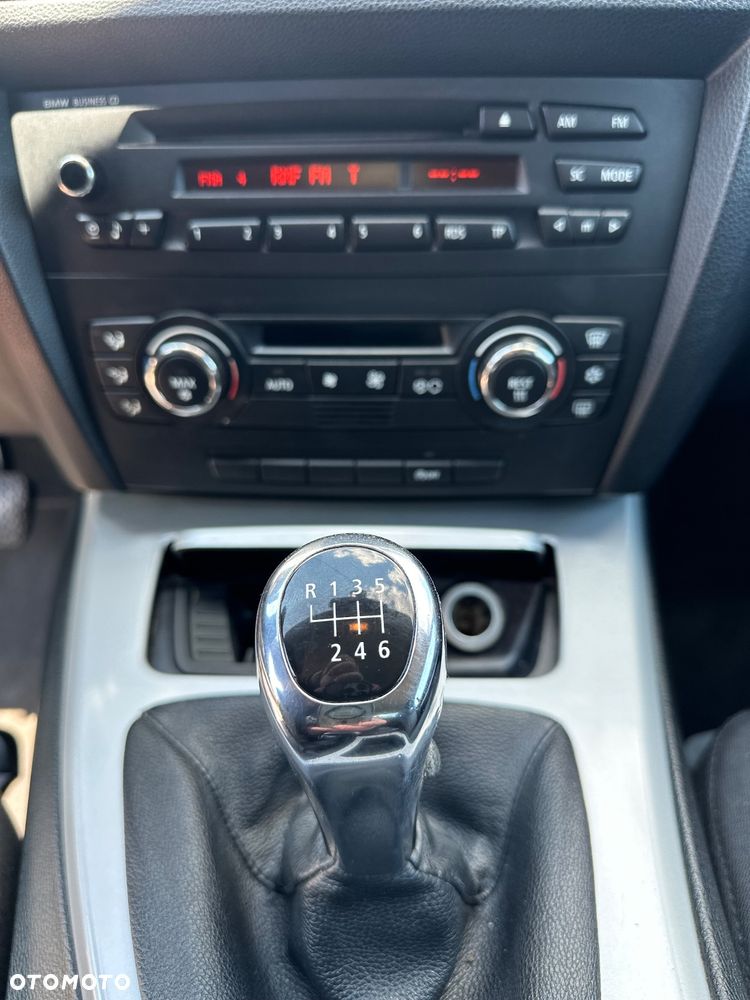 BMW Seria 3 320d - 9